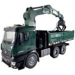1: 14 RC teherautó modell RtR, Amewi 22568 fotó