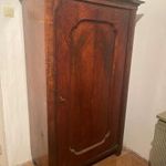 Biedermeier szekrény fotó