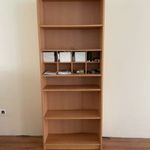 IKEA Billy fotó