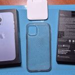 APPLE IPHONE 13 PRO DOBOZ + HÁTLAPTOK - IPHONE 13 PRO BLUE 256 GB + HÁTLAPTOK (2) fotó
