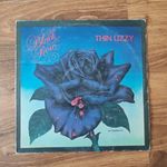 Thin Lizzy / Black Rose 6360 169 fotó
