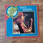 Black Sabbath / The Original Black Sabbath 0044.501 fotó