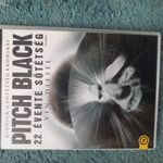 Pitch Black DVD fotó