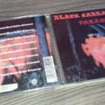 CD - Black Sabbath - Paranoid fotó
