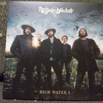 The Magpie Salute (Black Crowes)-High Water I., 2 LP, 180 g, nagyon ritka! fotó
