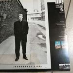 Black- bakelit lemez remek állapotban fotó