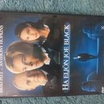Ha eljön Joe Black DVD fotó