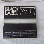 [ABC] Black Label VII orsós szalag, USA (1268) fotó