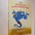 Aladdin - Disney Varázslatos Hangoskönyvek (*47) fotó