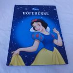 [ABC] Hófehérke - Disney kék, könyv (2426) fotó