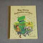 Toy Story - Kalandos üvöltés Disney Mesék az aranygyűjteményből 125. - Arany gyűjtemény sorozat ÚJ fotó