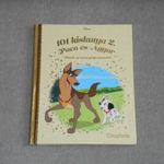 101 kiskutya 2 - Paca és Agyar - Disney Mesék az aranygyűjteményből 162. Arany sorozat fotó