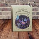 Walt Disney - Vampirina - A legkisebb vámpír (Mesék az aranygyűjteményből 139.) fotó