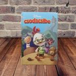 Walt Disney - Csodacsibe fotó