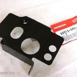 Honda Side Frame Fender Rail End , 60913-SR3-A00ZZ, /60913SR3A00ZZ/ fotó