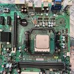 AMD lap+cpu+ram fotó