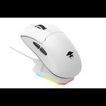 Havit StarBlaze-2 Wireles Gaming Egér Dokkolóval - Fehér (STARBLAZE-2) fotó