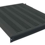 Canovate CCA-9-1010 nagy teherbírású rack polc 1U - ÚJ fotó