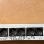 Legrand 19” rack-be szerelhető UPS! fotó