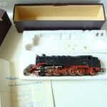 AA805 H0 Hruska 108/831 gőzmozdony BR84 001 DR fotó