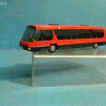 H0-ÁS 1: 87-ES RIETZE NEOPLAN VÁROSI AUTÓBUSZ fotó