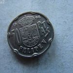 SPANYOL EMLÉK 50 PESETAS, 1996. 1 DB. 1 FT-RÓL! fotó