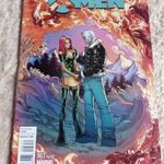 Extraordinary X-men Marvel képregény 3C. száma eladó! fotó