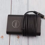 DELL gyári laptop töltő 19.5V 3.34A 65W 7.4x5 LA65NM130 fotó