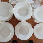Luminarc tányér készlet 3x12 db 1ft nmá fotó