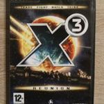 X3: Reunion - PC fotó