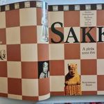 Finkenzeller-Ziehr-Bührer: Sakk- A játék 2000 éve fotó