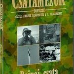 CSATAMEZŐK - RAJNAI CSATA DVD ÚJ BONTATLAN fotó