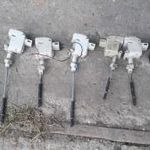 Volkswagen Golf 4 bora üzemanyag ajtó tank nyitó villany motor gyári fotó