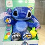 Disney Lilo és Stitch, A csillagkutya interaktív plüss játék fotó