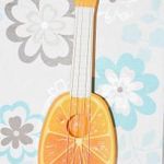 Hangszer Simba - Ukulele, Orange fotó
