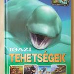 Igazi tehetségek - Állatbirodalom - Interaktív melléklettel - T42a fotó