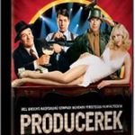 PRODUCEREK (2005) DVD fotó