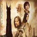 GYŰRŰK URA - A KÉT TORONY DVD (2 DVD) fotó