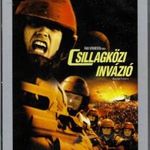 CSILLAGKÖZI INVÁZIÓ DVD - INTERCOM fotó