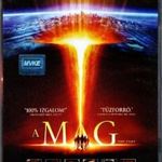 A MAG (2002) DVD - INTERCOM KIADÁS fotó