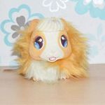 Little Live Pets Mama meglepetés! Tengerimalac interaktív fotó
