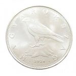 Magyarország, 50 forint 2024 aUNC+ fotó