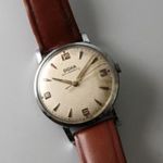 1962. Doxa Karóra 35mm 10338A-1 fotó