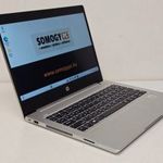 HP Probook 430 G7, 13, 3" FHD , I5-10210U CPU, 16GB DDR4, 256GB SSD, W11, 27% áfás számla, 1 év garan fotó