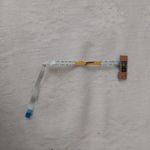 HP ProBook 430 G4 notebook bekapcsoló power button panel (261) fotó