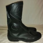 Újszerű!!! Probiker motoros bőrcsizma (47) fotó