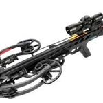 SZÁMSZERÍJ 220 LBS ! 445 FPS! NINCS ERŐSEBB! INTEGRÁLT CSÖRLŐVEL. fotó