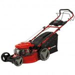 Einhell GC-PM 51/3 S HW-E Li Önjáró Elektromos indítású / Önindítós Benzines Fűnyíró 2700W (3404870) fotó