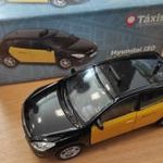 Hyundai I30 Barcelona Taxi 1: 38 dobozában fotó