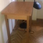 Konyha asztal új kihúzható fotó